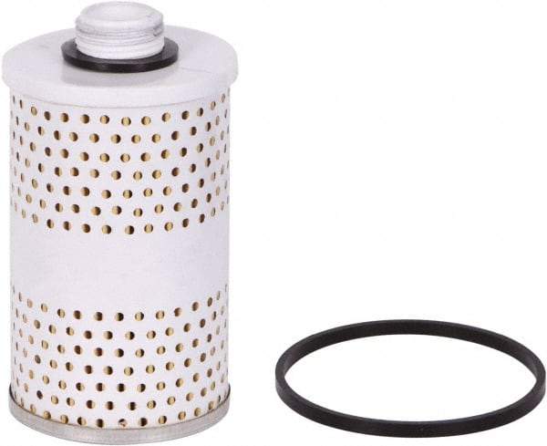 PRO-LUBE - Pump Filters GPM: 20.00 Inlet Size: 1 - Exact Industrial Supply