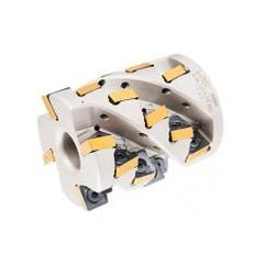 SM D080-69-5-32R XN13 MILL - Exact Industrial Supply