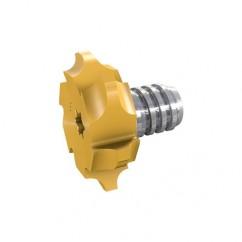 MM GRIT 28P-2.7-DR1.0 528 MILL HEAD - Exact Industrial Supply