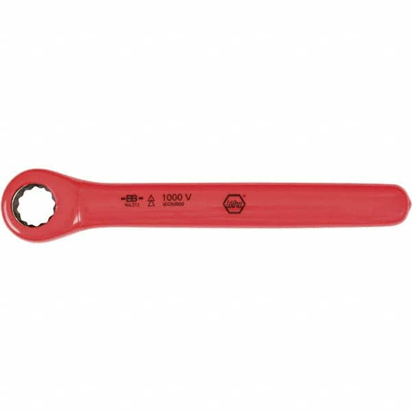 Wiha - Box Wrenches Wrench Type: Box Wrench Size (Inch): 5/8 - Exact Industrial Supply