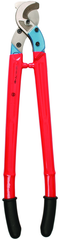 Insulated Cable Cutter Large Capacity 800/31.5" Capacity 50mm - Exact Industrial Supply