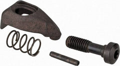 Walter - Series Walter Capto, PK Clamp Set for Indexables - Exact Industrial Supply