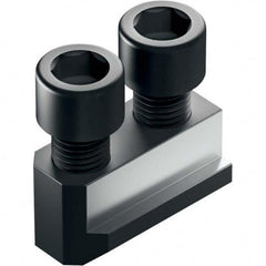 Schunk - Lathe Chuck Accessories Product Type: Jaw Nut Chuck Diameter Compatibility (mm): 400.00 - Exact Industrial Supply