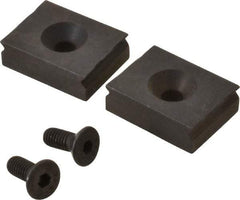 Mitee-Bite - 5/16" High x 3/4" Long x 1" Wide Grip - For Use with Mitee-Bite TalonGrips - Exact Industrial Supply