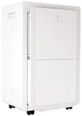 Friedrich - Dehumidifiers Type: Dehumidifier Saturation Capacity: 50 Pt. - Exact Industrial Supply