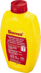 Starrett - Chalk Refill - Exact Industrial Supply