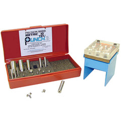 METRIC 10″ TRU PUNCH - Exact Industrial Supply