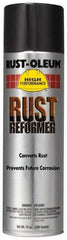 Rust-Oleum - 15 Fl oz Aerosol Rust Remover - Exact Industrial Supply