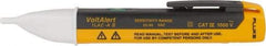 Fluke - 20 VAC to 90 VAC, Voltage Tester - LED Display, AAA Power Supply - Exact Industrial Supply