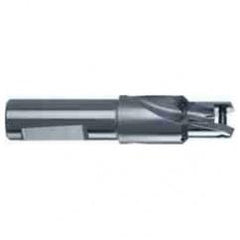 1" SHK 122MM OAL HT800WP - Exact Industrial Supply