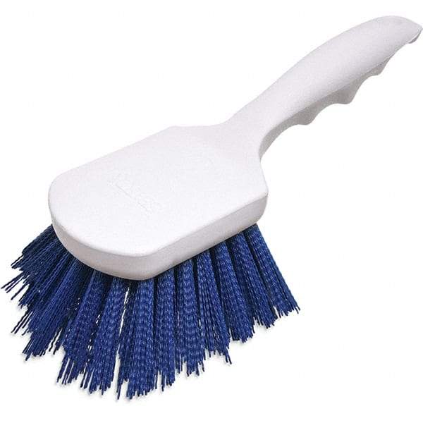 Carlisle - Scrub & Scouring Brushes Type: Utility Scrub Brush Bristle Material: Polyester - Exact Industrial Supply