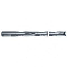 18MM SHK 267MM OAL 10XD HT800WP - Exact Industrial Supply
