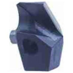 17.46mm Dia. -  HT800WP Nano Coated Drill Insert - Exact Industrial Supply