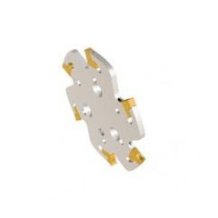 TGSF 63-4-10K-JHP MILL CUTTER - Exact Industrial Supply