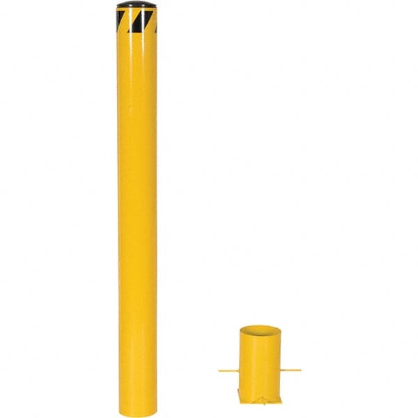 Vestil - Bollard - - Exact Industrial Supply