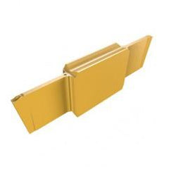 BGM N0801J IC1008 INSERT - Exact Industrial Supply
