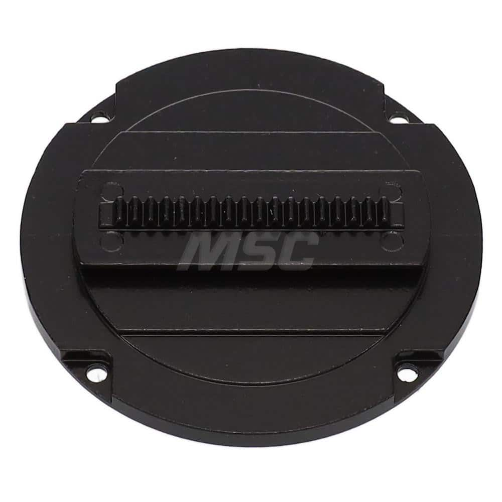 Drop Indicator Accessories; Accessory Type: Optional Dovetail Back; For Use With: Digimatic and Dial Indicators