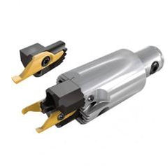 IHSR 8-21 MIFR8 TURNING TOOL - Exact Industrial Supply