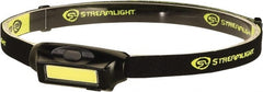 Streamlight - Polycarbonate Hands-free Flashlight - Exact Industrial Supply