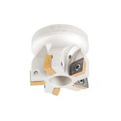 F90SD D4.00-08-1.50-12 FACE MILL - Exact Industrial Supply