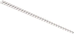 Lithonia Lighting - 96 Watt, LED Strip Light - Surface Mounted & Suspended, 120 to 277 Volt, 96" Long x 2-9/16" Wide x 2.1" High - Exact Industrial Supply