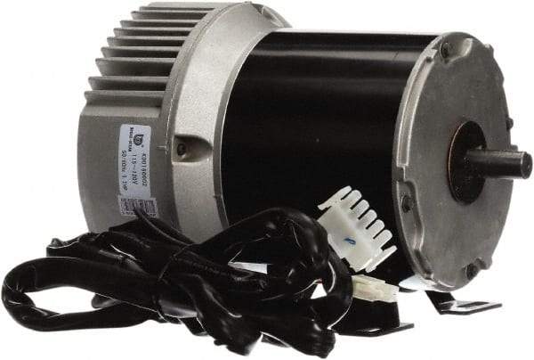 PortaCool - 9" Long x 7" Wide x 7" High, Evaporative Cooler Motor - For Use with Jetstream 270 - Exact Industrial Supply