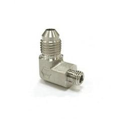 JHP ELBOW 90-G1/8-7/16UNF - Exact Industrial Supply