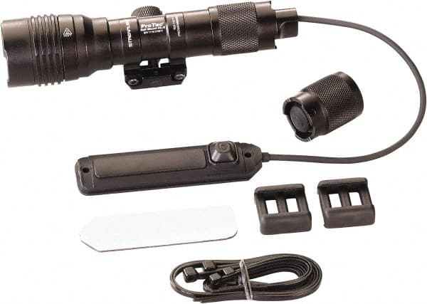 Streamlight - Aluminum Industrial/Tactical Flashlight - Exact Industrial Supply