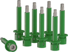 Square D - Circuit Breaker Torque Limiting Breakaway Bit - Use with PowerPact B-frame Circuit Breakers - Exact Industrial Supply