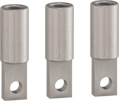 Square D - Circuit Breaker Compression Lug Kit - Use with PowerPact B-frame Circuit Breakers - Exact Industrial Supply