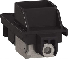 Square D - Circuit Breaker Cable Connector - Use with PowerPact B-frame Circuit Breakers - Exact Industrial Supply