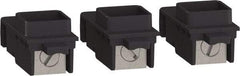 Square D - Circuit Breaker Cable Connector - Use with PowerPact B-frame Circuit Breakers - Exact Industrial Supply