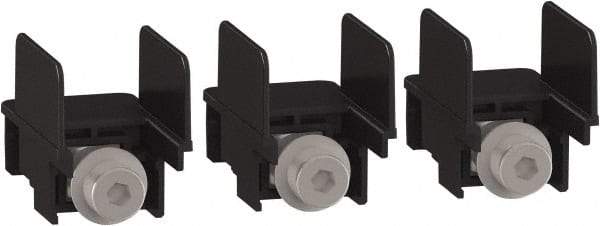 Square D - Circuit Breaker Cable Connector - Use with PowerPact B-frame Circuit Breakers - Exact Industrial Supply