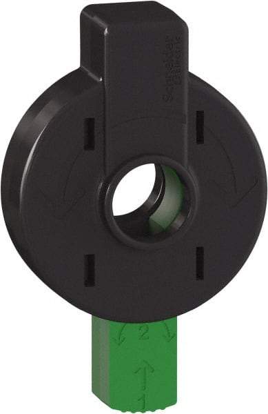 Square D - Circuit Breaker Terminal Spreader - Use with PowerPact B-frame Circuit Breakers - Exact Industrial Supply