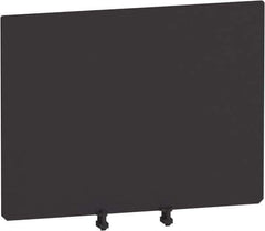 Square D - Circuit Breaker Rotary Handle - Use with PowerPact B-frame Circuit Breakers - Exact Industrial Supply