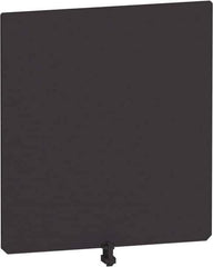 Square D - Circuit Breaker Rotary Handle - Use with PowerPact B-frame Circuit Breakers - Exact Industrial Supply