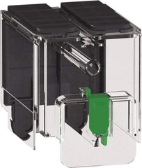 Square D - Circuit Breaker Insulator - Use with PowerPact B-frame Circuit Breakers - Exact Industrial Supply