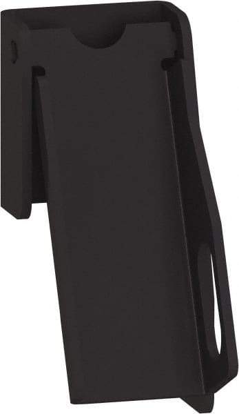 Square D - Circuit Breaker Terminal Shield - Use with PowerPact B-frame Circuit Breakers - Exact Industrial Supply