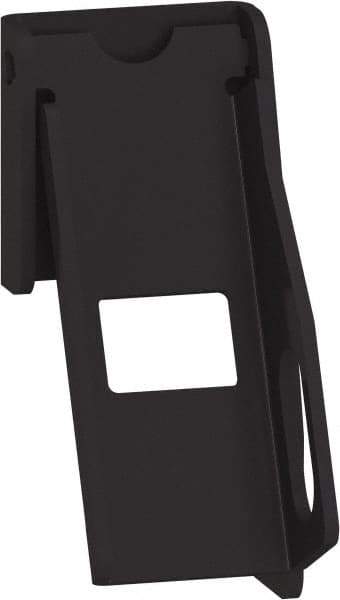 Square D - Circuit Breaker Terminal Shield - Use with PowerPact B-frame Circuit Breakers - Exact Industrial Supply