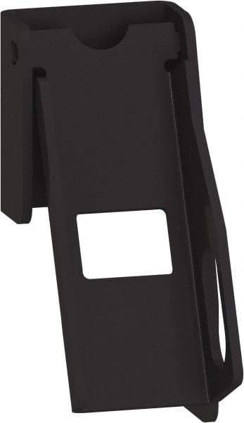 Square D - Circuit Breaker Terminal Shield - Use with PowerPact B-frame Circuit Breakers - Exact Industrial Supply