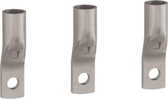 Square D - 45 Amp, 600Y/347 VAC, 2 Pole, Panel Mount B-Frame Circuit Breaker - Thermal-Magnetic Trip, 25 kA at 240 VAC, 18 kA at 480 VAC Breaking Capacity, 14-2/0 AWG - Exact Industrial Supply