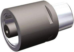 Kennametal - Modular Tool Holding Extensions Connection Size: PSC50 Extension Length (mm): 80.00 - Exact Industrial Supply