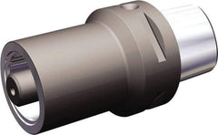 Kennametal - Modular Tool Holding Extensions Connection Size: PSC63 Extension Length (mm): 140.00 - Exact Industrial Supply