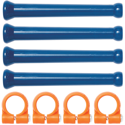 1/4″ Extended Element Kit - Coolant Hose System Component - Exact Industrial Supply