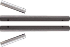 Snap-Loc - Dolly Accessories Type: Extension Bar Set For Use With: Snap-Loc Dolly - Exact Industrial Supply