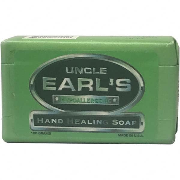 Zebra Skimmers - 3.5 oz Box Soap - Exact Industrial Supply