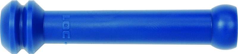 15mm X 2" Lathe Adaptoror 1/4" 20 Piece - Coolant Hose System Component - Exact Industrial Supply