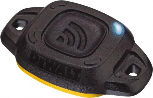 DeWALT - Power Drill Tool Tracker - For All Tools - Exact Industrial Supply
