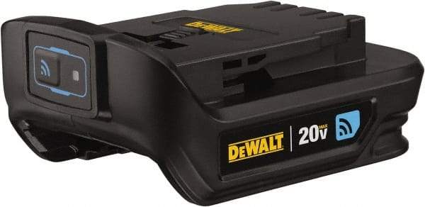 DeWALT - Power Drill Tool Tracker - For Any 20V MAX Tool - Exact Industrial Supply