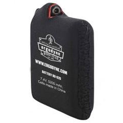 6490B 7.4V BLK REPLACEMENT BATTERY - Exact Industrial Supply